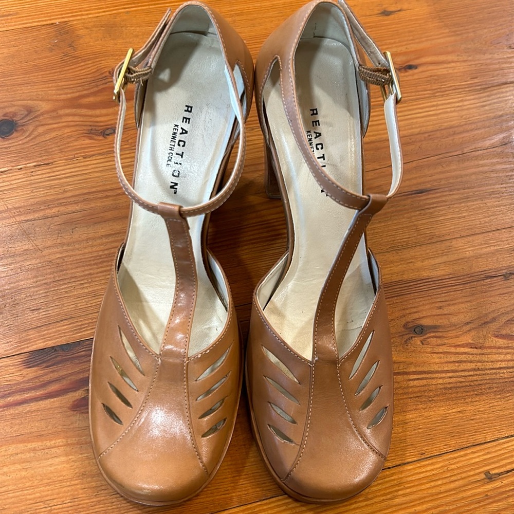 Reaction by Kenneth Cole